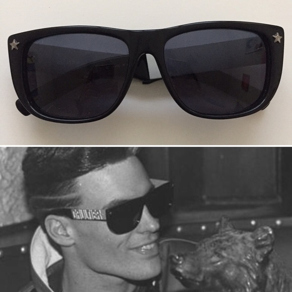 vanilla luxury sunglasses